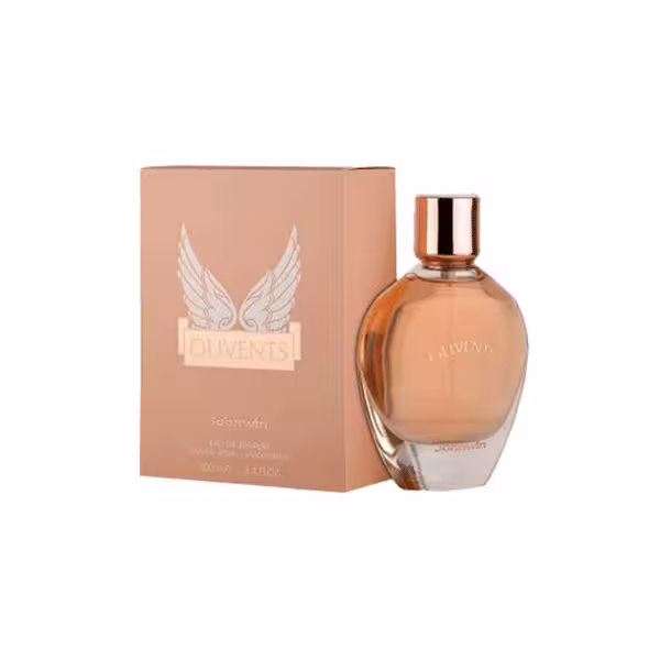 ادکلن زنانه جانوین مدل اولیونتس رایحه پاکو رابان المپیا