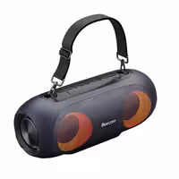 اسپیکر بلوتوثی بیکارو مدل gf702