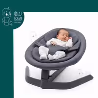 گهواره دستی Baby Leaf