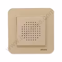 زنگ اخبار (بیزر) مدل ارس بژ