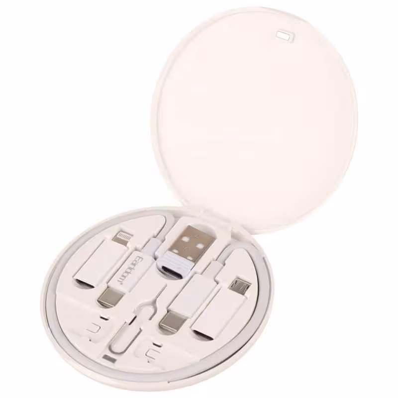 کیت کابل و مبدل چند منظوره ارلدام Earldom TC20