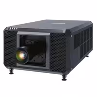 ویدئو پروژکتور پاناسونیک مدل PT-RQ50KU