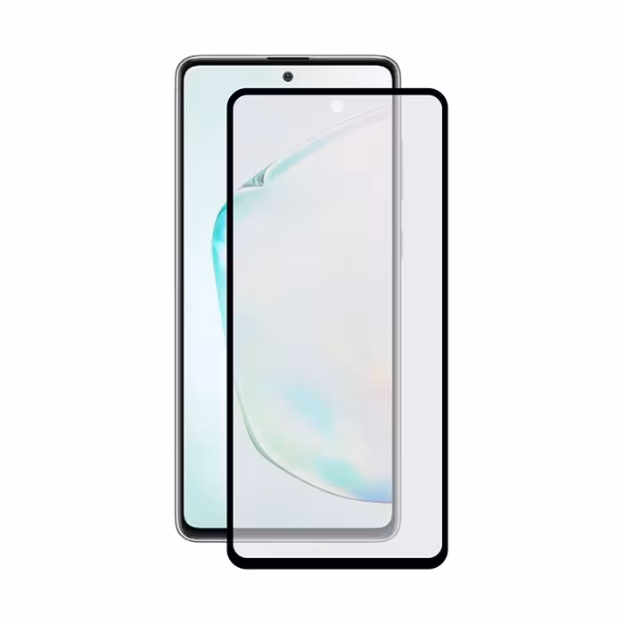محافظ صفحه نمایش گوشی سامسونگ Galaxy Note 10