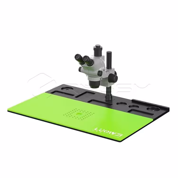 لوپ سه چشم LUOWEI Lw-Wci3-6565Tv-M1