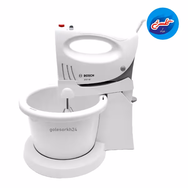 همزن کاسه دار بوش مدل MFQ3555GB