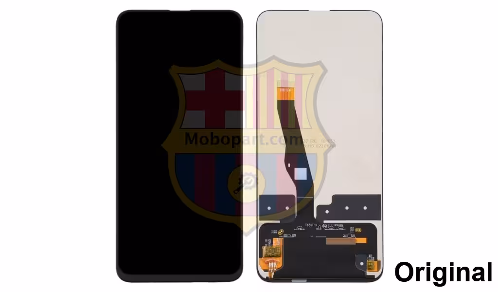 تاچ و ال سی دی هواوی  Lcd Huawei Y9 prime 2019 /  Honor 9X / Y9s