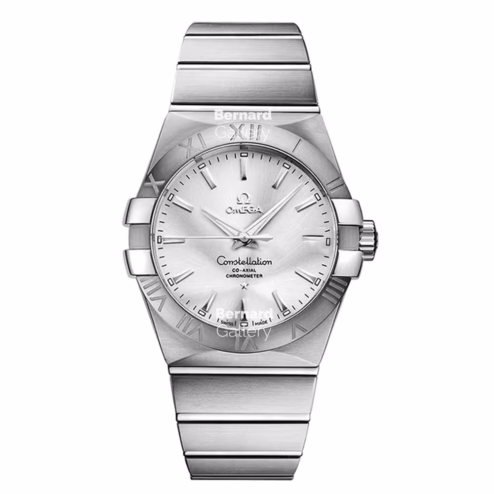 ساعت مچی زنانه امگا كانسليشن Omega Constellation1139W