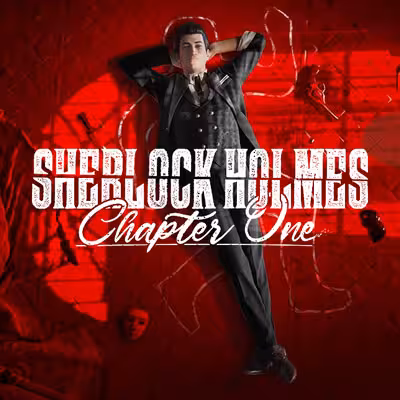 بازی Sherlock Holmes Chapter One