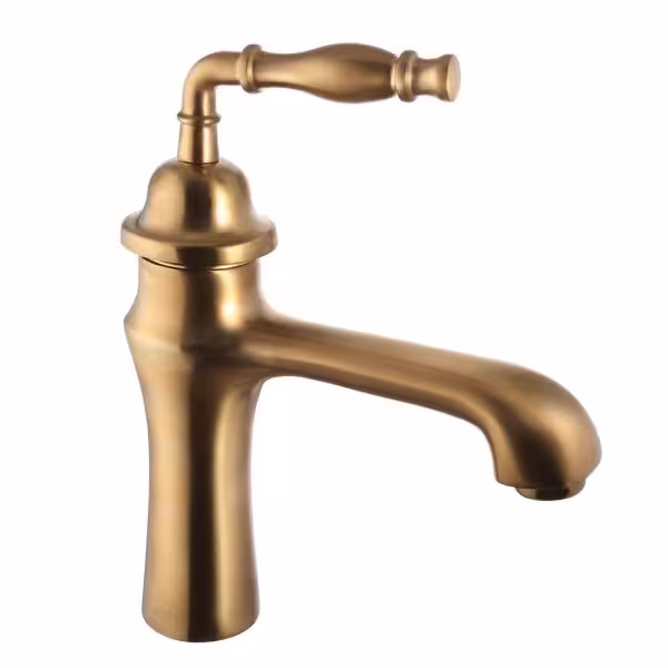 شیر روشویی پرستیژ ( طلامات ) البرز روز