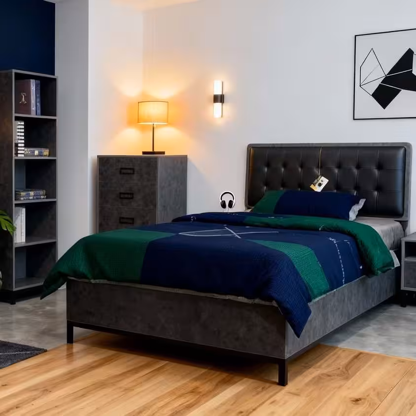 سرویس خواب نوجوان مدل 252