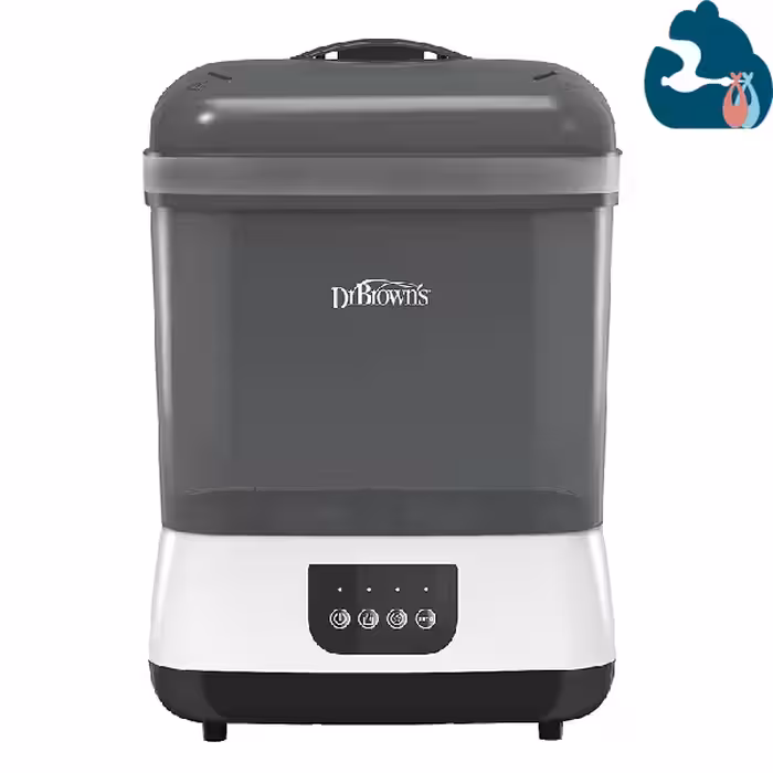 دستگاه استریل خشک کن برند دکتر براونز DrBrowns