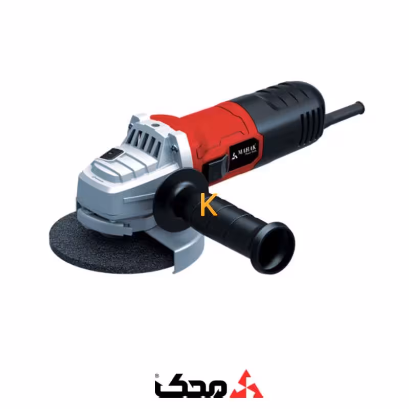 مینی فرز AG-115/600 محک