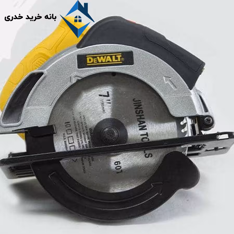 گرد بر دیوالت مدل 705