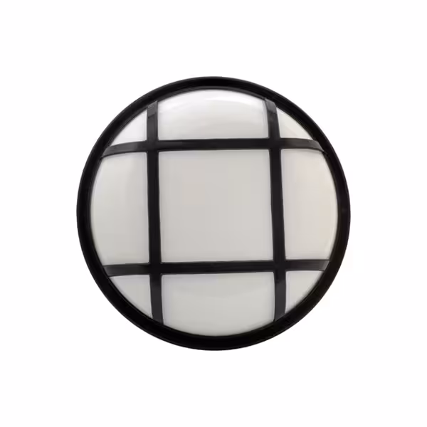 چراغ سقفی 24 وات روکار شی کاریزما مدل افرا