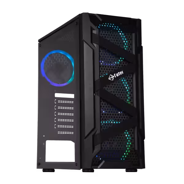 کیس گیمینگ فاطر مدل Fater FG-525X