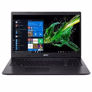 Acer Aspire3 A315-55KG-30JQ-Core i3 8130U-8GB-1TB-2GB MX130 لپ تاپ ایسر Acer Aspire3 A315-55KG-30JQ-A