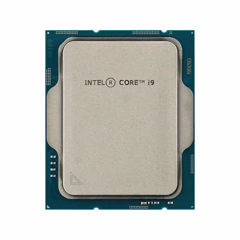 پردازنده نسل سیزدهم اینتل مدل Core i9-13900K