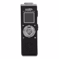 ضبط کننده دیجیتالی صدا لندر مدل LD-78