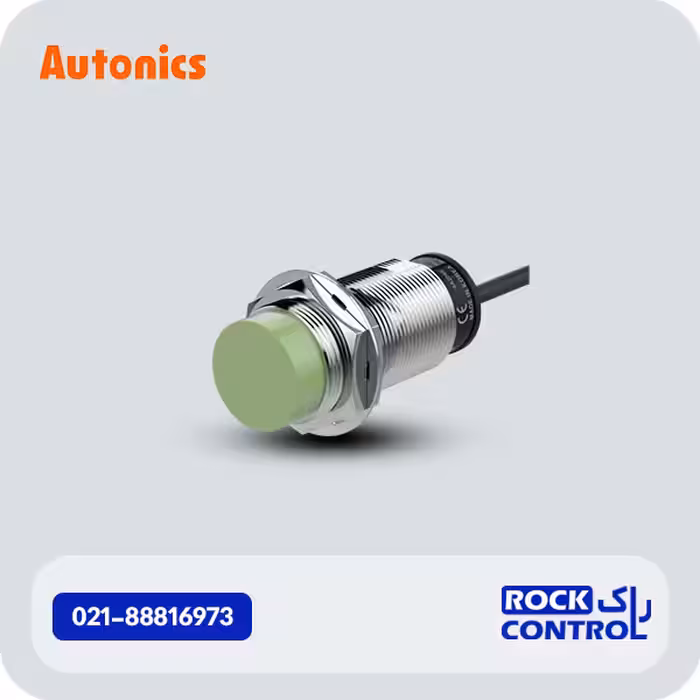 سنسور القایی آتونیکس مدل PRL30-15DN2