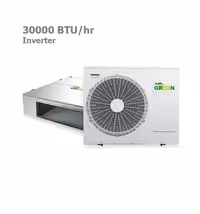 داکت اسپلیت گرین 30000 اینورتر GDS-30P1T1A