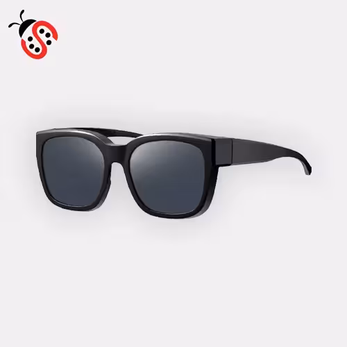 عینک آفتابی پلاریزه شیائومی Mijia مدل MSG05GL