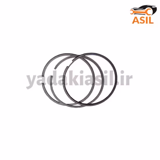 رینگ موتور پراید TP75