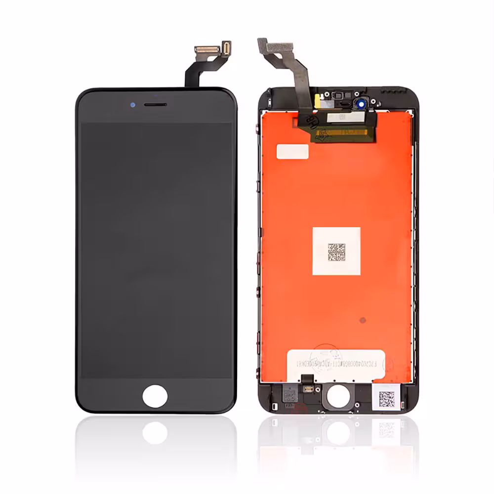 ال سی دی اورجینال گوشی 6 اس پلاس آیفون  Original Iphone 6S Plus Black Lcd – مشکی
