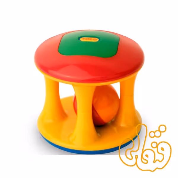 جغجغه توپ تولوTumble Ball 86300
