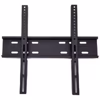 پایه دیواری ثابت مناسب برای تلویزیون های 37 تا 60 اینچ