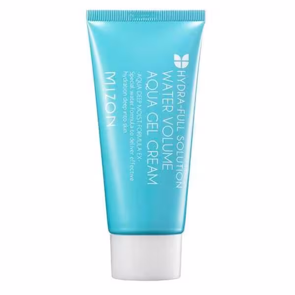 ژل کرم آبرسان واترولوم صورت میزون (MIZON-Water Volume Aqua Gel Cream)