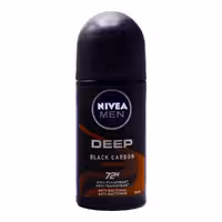مام رول مردانه ضد تعریق نیوآ NIVEA اصل آلمان مدل Espresso حجم 50 میلی لیتر