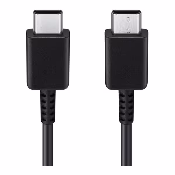 کابل شارژر تایپ سی به تایپ سی SAMSUNG 5A