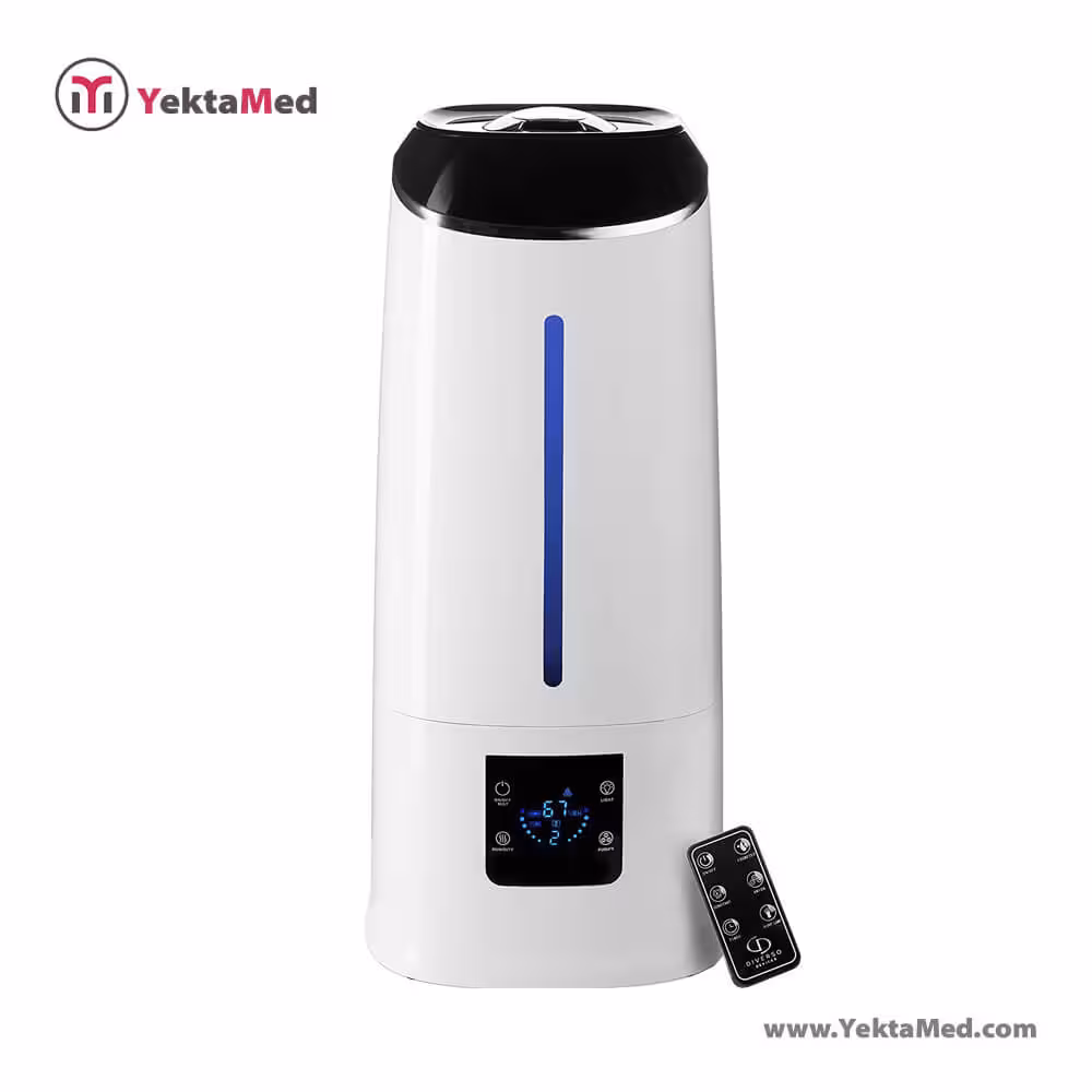 بخور سرد منورا HD1-1355A