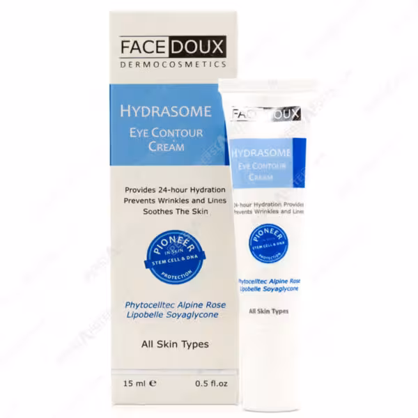 کرم دور چشم هیدرازوم Hydrasome Eye Contour Cream