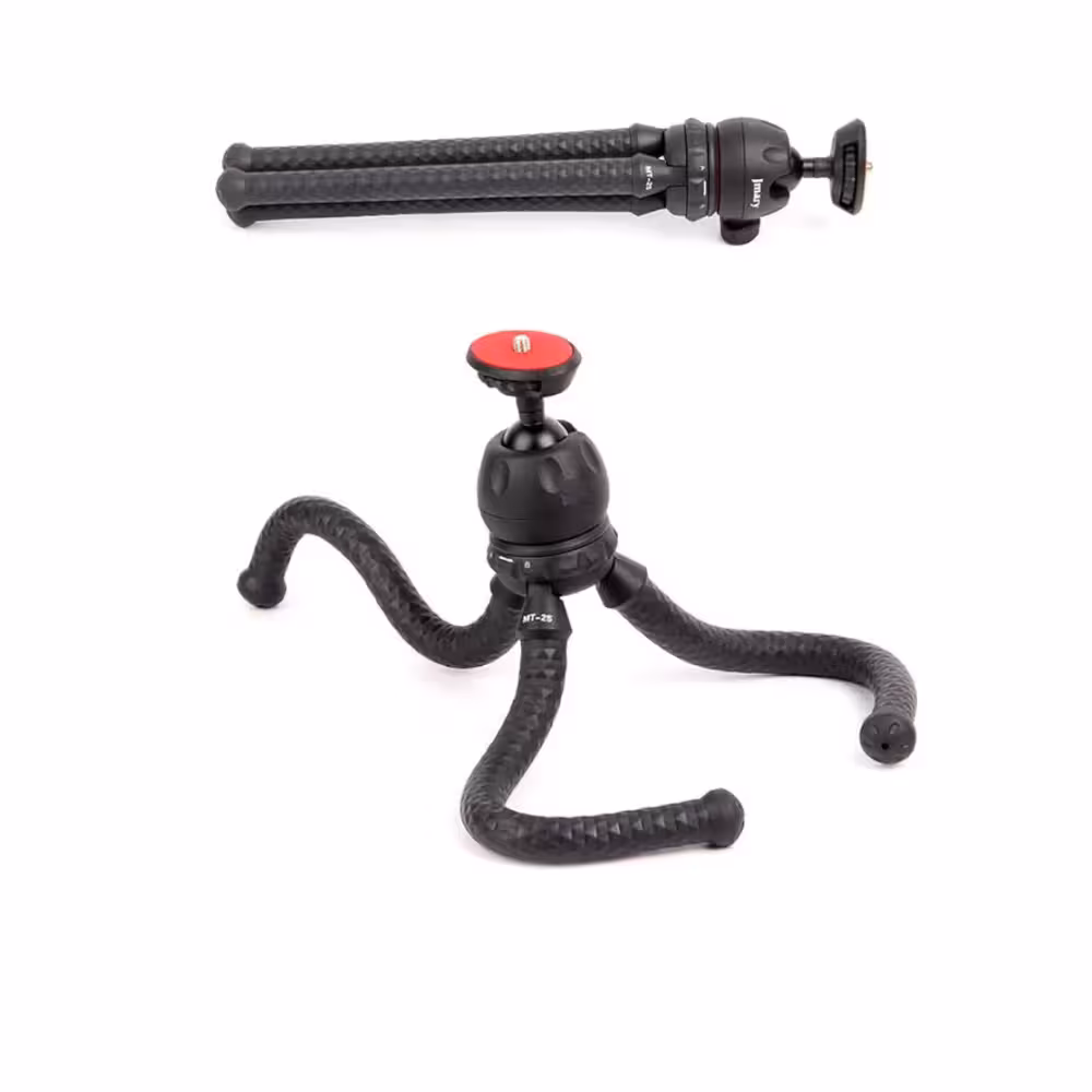 سه پایه جی ماری Jmary MT-25 Mini Tripod