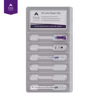 فایل روتاری FKG – XP Endo Shaper Plus