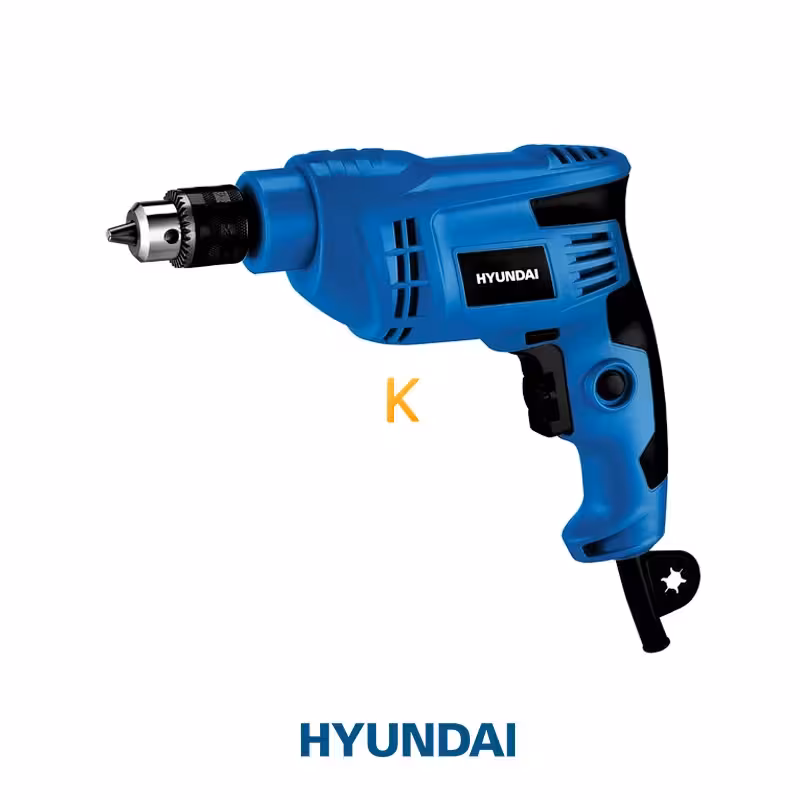 دریل نیمه صنعتی مدل HP5010 هیوندای