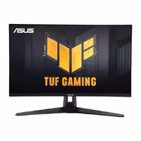 مانیتور گیمینگ 27 اینچ ایسوس مدل TUF Gaming VG27AQ5A