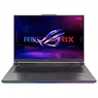 لپ تاپ گیمینگ ایسوس مدل ASUS ROG Strix G814JIR i9(14900HX) 32GB 1TB SSD 8GB(RTX4070)