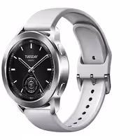 ساعت هوشمند شیائومی واچ S3 – نمایشگر 1.43 اینچ AMOLED، باتری قدرتمند، GPS و عملکرد ورزشی حرفه‌ای