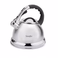 کتری استیل 4.5 لیتری سونیفر Sonifer SF-2512