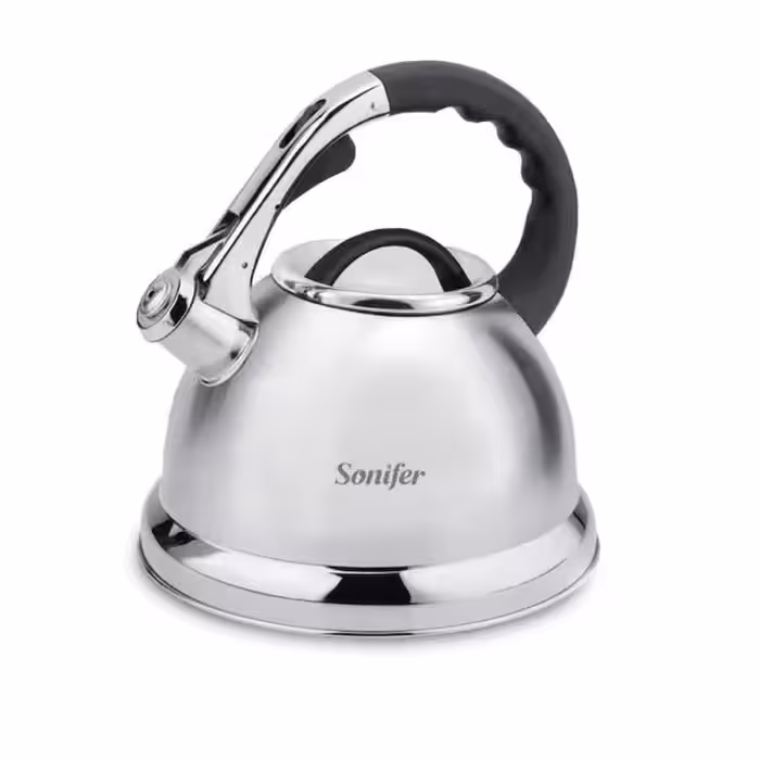 کتری استیل 4.5 لیتری سونیفر Sonifer SF-2512