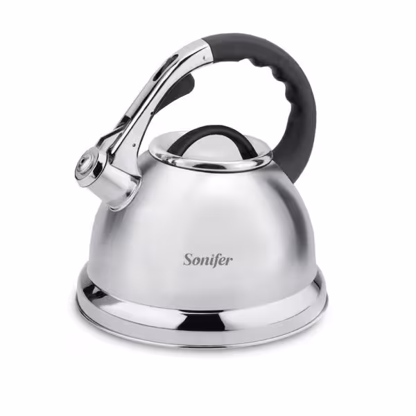 کتری استیل 4.5 لیتری سونیفر Sonifer SF-2512