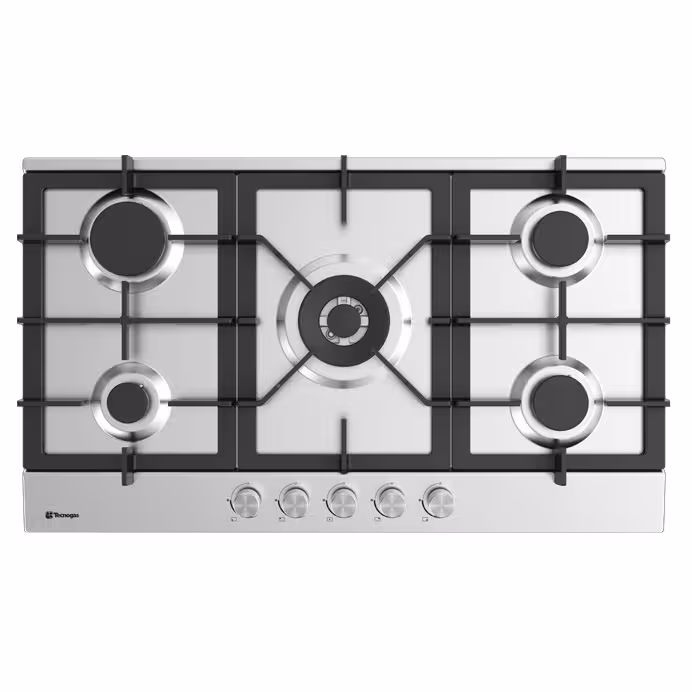 اجاق گاز صفحه ای  تکنوگاز مدل TTS-15902