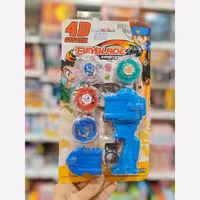 فرفره انفجاری تکی دسته دار وارداتی