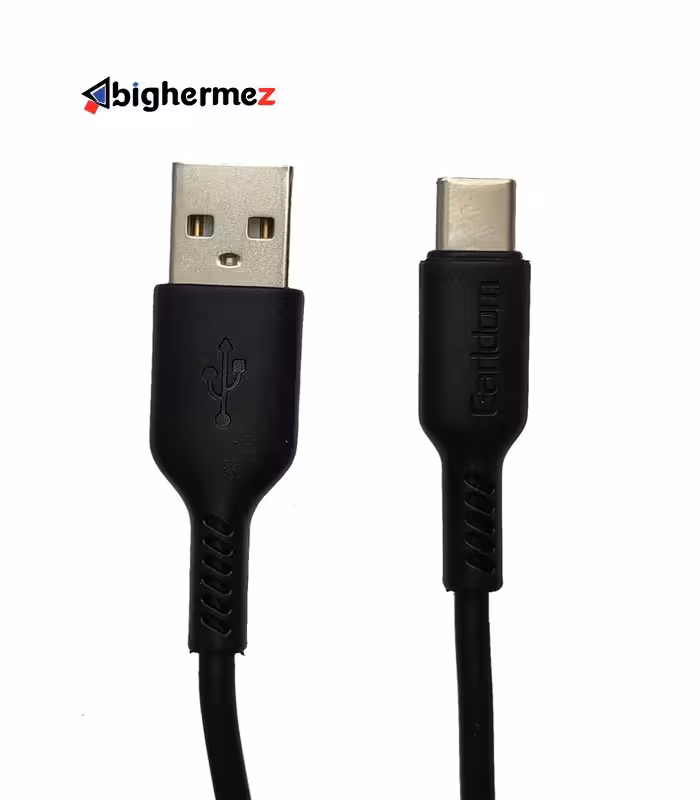 کابل شارژ TYPE-C ارلدام مدل EC-171C طول 1 متر