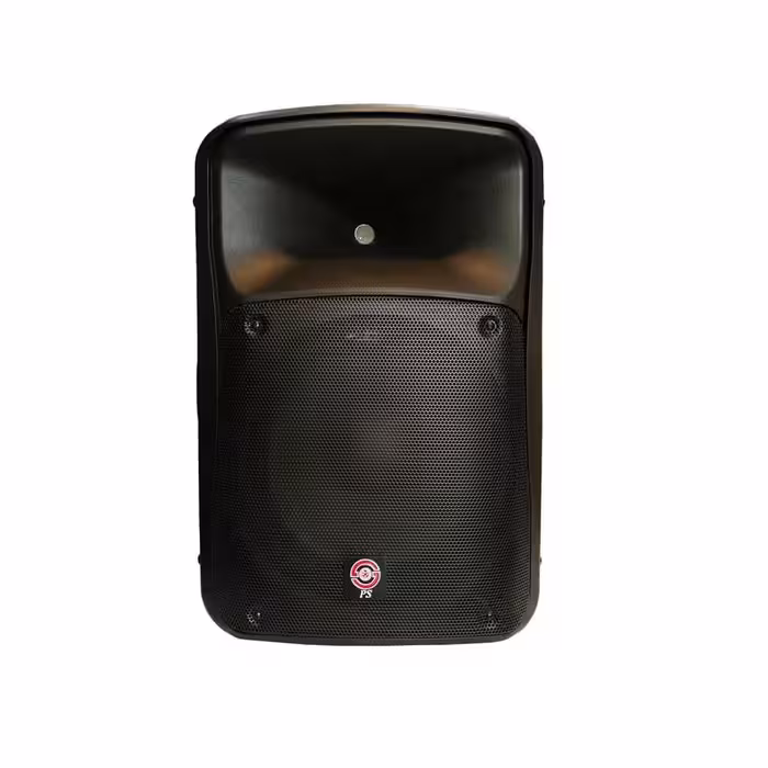 بلندگو اکتیو 15 اینچ پی اس مدل PS15A