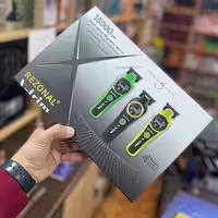ماشین اصلاح تریمر ایکس تریم Xtrim رزونال