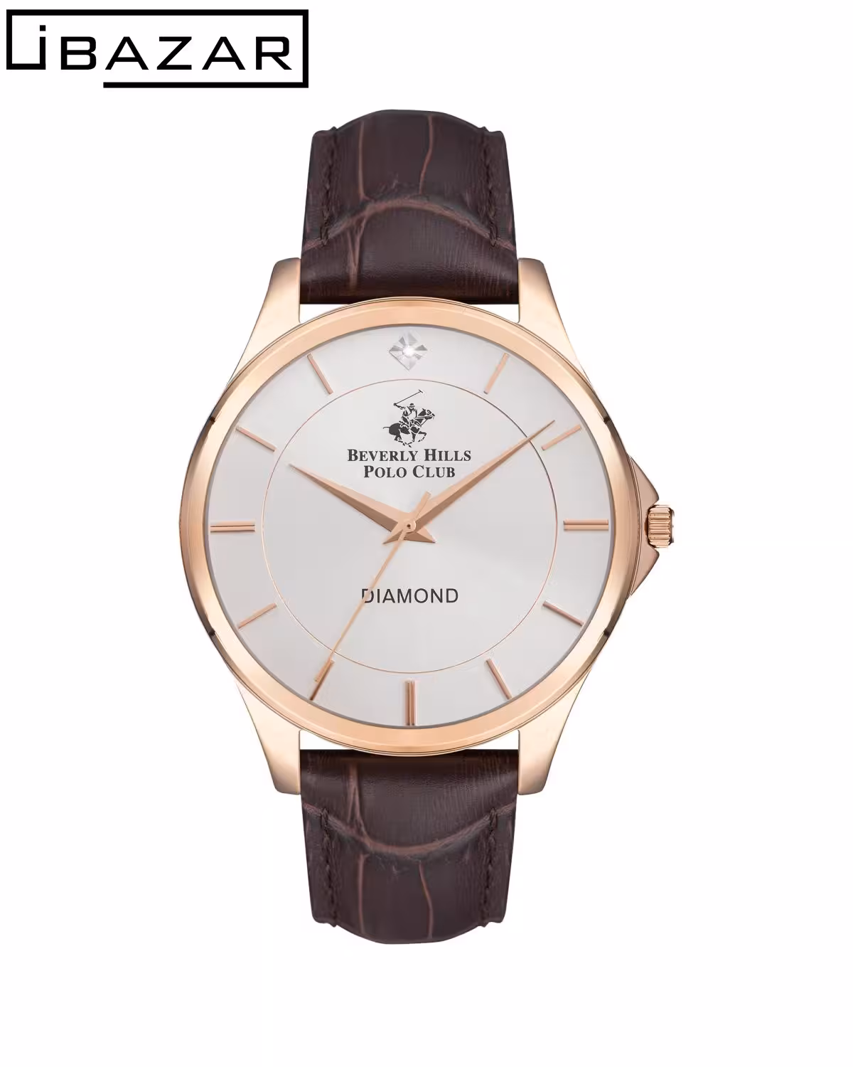 ساعت مردانه پولو بورلی هیلز POLO BEVERLY HILLS مدل bp3240x.432