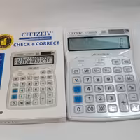 ماشین حساب رومیزی کیفیت عالی مدل CT 9300 GW